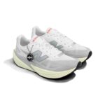 New Balance Fuelcell Rebel V5 Raincloud Mineral White Mens MFCXLD5