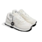 New Balance 574 Linen Sea Salt Womens WL574RBL
