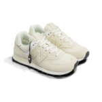 New Balance 574 Linen Sea Salt Womens WL574RBL