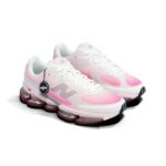 New Balance Abzord 2000 Rose Sugar womens U2000PBC