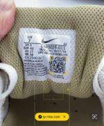 Nike Air Max 90 Light Bone Neutral Olive Unisex Adult DM0029 011 - Image 3