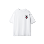 Fier De Moi T-Shirt Little Daisy Short Sleeve White