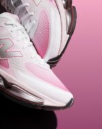 New Balance Abzord 2000 Rose Sugar womens U2000PBC - Gambar 2