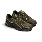 New Balance 740 Brown Green Mens U7402RH