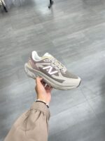 New Balance Fresh Foam Trainer Earth Shadow Unisex Adult UTRNAC - Image 2