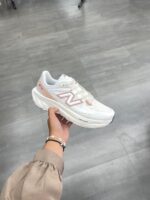 New Balance Fresh Foam Trainer Bisque Sea Salt Unisex Adult UTRNAE - Image 2