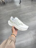 New Balance Fresh Foam Trainer White Sea Salt Unisex Adult UTRNAF - Image 2