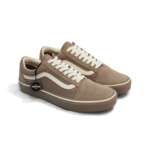 Vans Old Skool Pop Gray Unisex Adult CN000D5NBXC