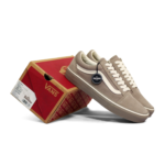 Vans Old Skool Pop Gray Unisex Adult CN000D5NBXC - Image 2