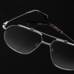 Vherkudara Alumalite Phrasad Tortoise Grey Lens - Image 4