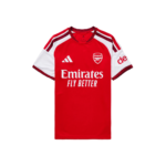 Adidas Jersey Stadium Home Arsenal FC 26/27 Better Scarlet JZ3168