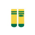 StayCool Socks Ankle Basic Classic Yellow - Image 2