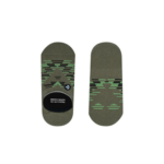 StayCool Socks Invisible Woodcut Military - Image 2