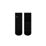StayCool Socks Ankle Oscuro - Image 2