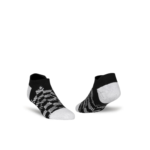 StayCool Socks Low Cut Basic OG Black Woodcut