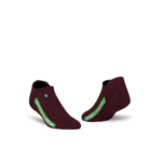 StayCool Socks Low Cut Basic OG Burgundy