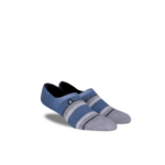 StayCool Socks Invisible Stripe Vanguard