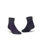 StayCool Socks Ankle Woodcut Sabbath