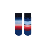 StayCool Socks Ankle Double Layer Serape - Image 2