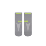 StayCool Socks Ankle Active Vtex Gunmetal - Image 2