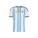 Adidas Jersey Player Issue Home Argentina 26 JM5897
