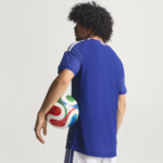 Adidas Jersey Player Issue Home Jepang 27 JN1867 - Gambar 5