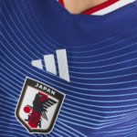 Adidas Jersey Player Issue Home Jepang 27 JN1867 - Gambar 4