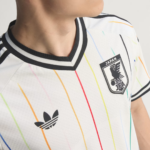 Adidas Jersey Player Issue Jepang 26 Away KD3348 - Gambar 4
