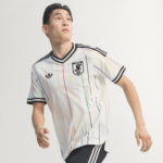 Adidas Jersey Player Issue Jepang 26 Away KD3348 - Gambar 3