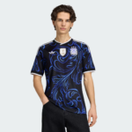 Adidas Jersey Stadium Away Argentina 26 JM8395 - Gambar 4