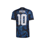 Adidas Jersey Stadium Away Argentina 26 Messi KH3940 - Gambar 2