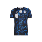 Adidas Jersey Stadium Away Argentina 26 Messi KH3940