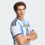 Adidas Jersey Stadium Home Argentina 26 Messi KA8117 - Gambar 4