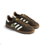 Adidas Handball Spezial Brown White Earth Strata Mens KI8581