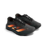 Adidas Adizero Evo SL Woven Carbon Lucid Orange Mens KJ1995