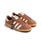 Adidas Preloved Brown Sandy Pink Gum Womens JH9088