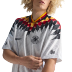 Adidas Jersey Germany Home 1994 White Unisex JN3705 - Gambar 4
