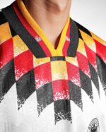 Adidas Jersey Germany Home 1994 White Unisex JN3705 - Gambar 6