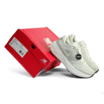 New Balance Fresh Foam X 880 V15 Beige Green Womens W880JI15 - Gambar 2