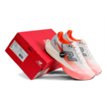 New Balance TCS FuelCell Supercomp Elite V5 NYC Marathon GrapeFruit Mens MRCELNY5 - Gambar 2