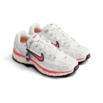 Nike P-6000 Sail Aster Pink Womens HJ7361 133