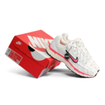 Nike P-6000 Sail Aster Pink Womens HJ7361 133 - Gambar 2