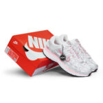 Nike P-6000 White Elemental Pink Womens BV1021 108 - Gambar 2
