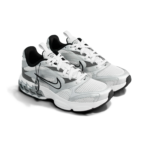 Nike Zoom Air Fire Photon Dust White Smoke Grey Metallic Silver Womens DR7852 001