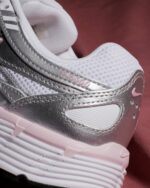 Nike P-6000 White Elemental Pink Womens BV1021 108 - Gambar 7