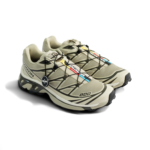 Salomon XT-6 Eucalyptus Grape Leaf Mens 479898