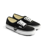 Vans Authentic Black White Unisex Adult VN000EEBLK