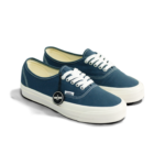 Vans Authentic Reissue 44 LX Navy Unisex Adult VN000D9N12S