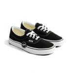 Vans Era Black White Unisex Adult VN000EWZBLK