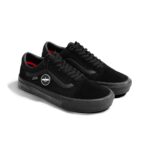 Vans Skate Old Skool Full Black Unisex VN0A5FCBBKA